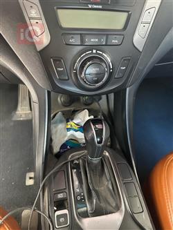 هيونداي سانتافي